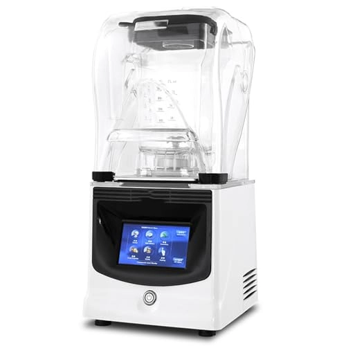 Smoothie blender - 1800W