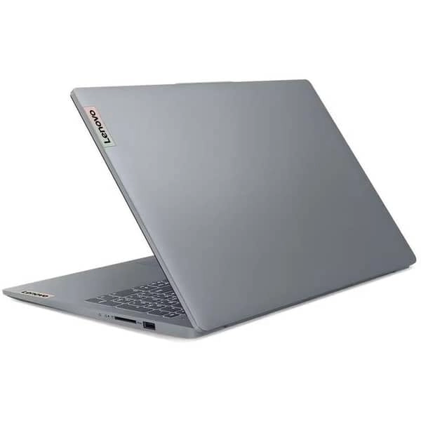 IdeaPad Slim 3 15IAH8 - 15.6'' Core i5-12450H 16GB DDR4 512GB SSD