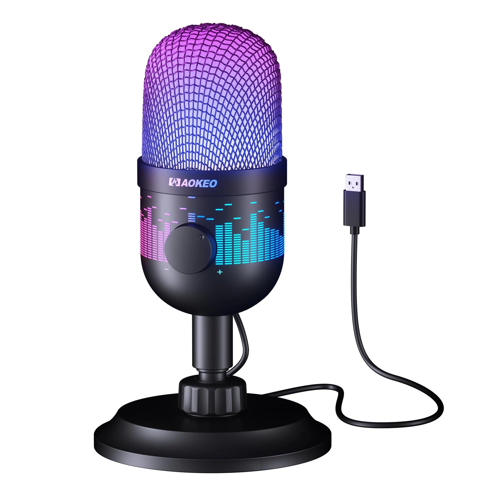 Aokeo AK-1i USB Microphone