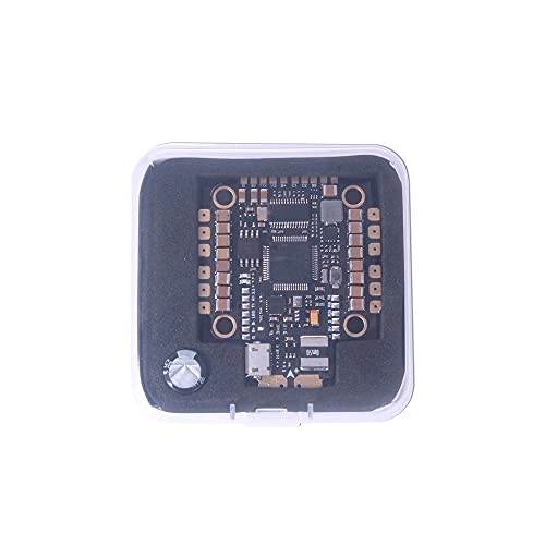 BLHeli-32 - 40A 4IN1 F7