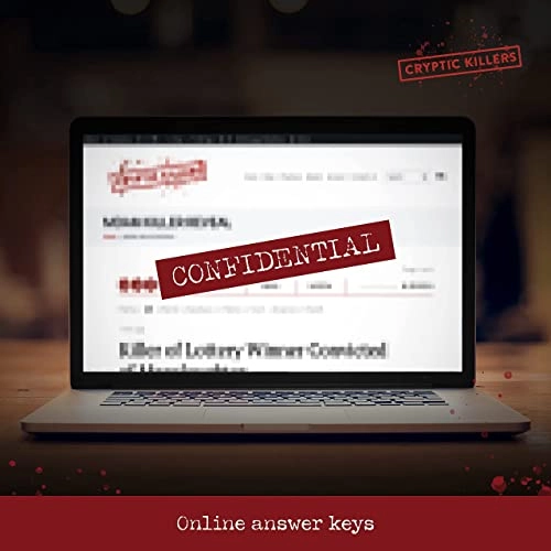 Unsolved Murder Mystery - Cold Case File Investigation