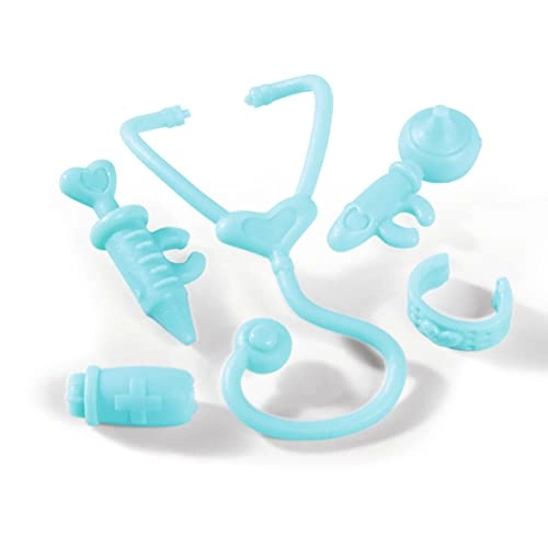 Evi Love Puppy Doctor - 12 cm Glasses Three Puppies Ages 3+