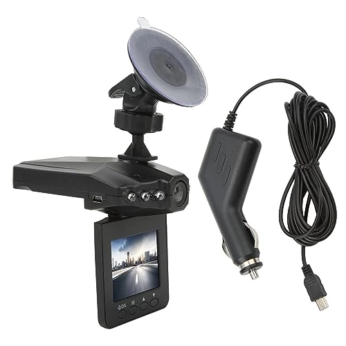Car DVR - 1080P