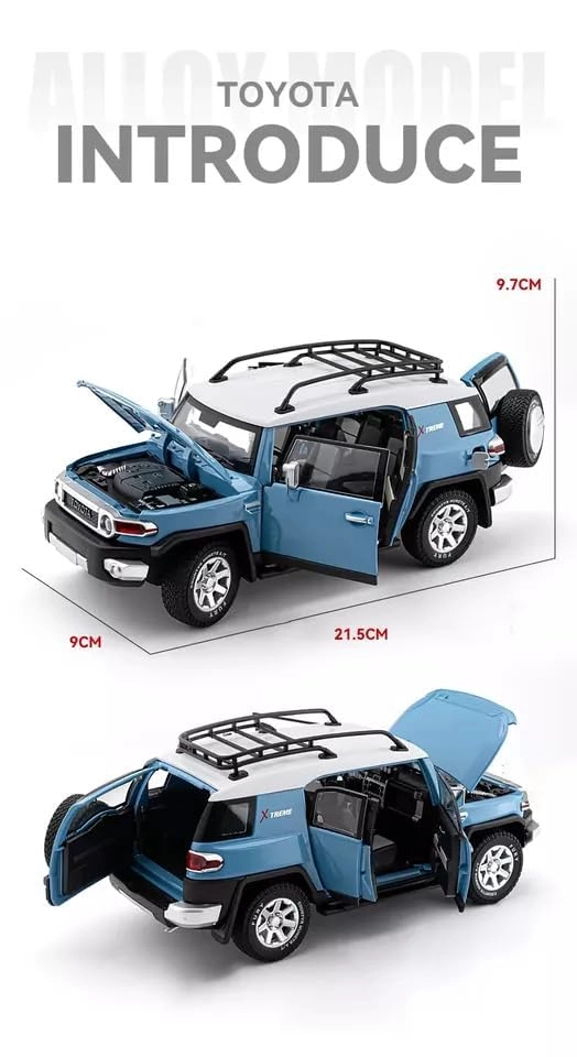 AMG ONE - 1:24 1pcs
