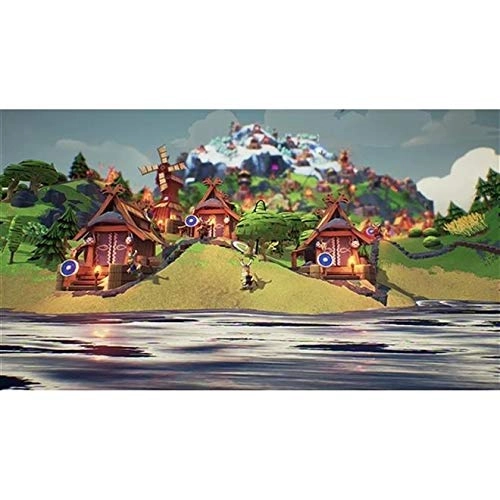 Valhalla Hills Definitive Edition - Xbox One