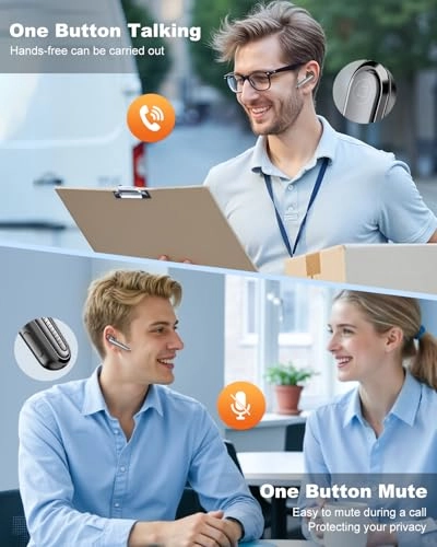 M51 Wireless Headset