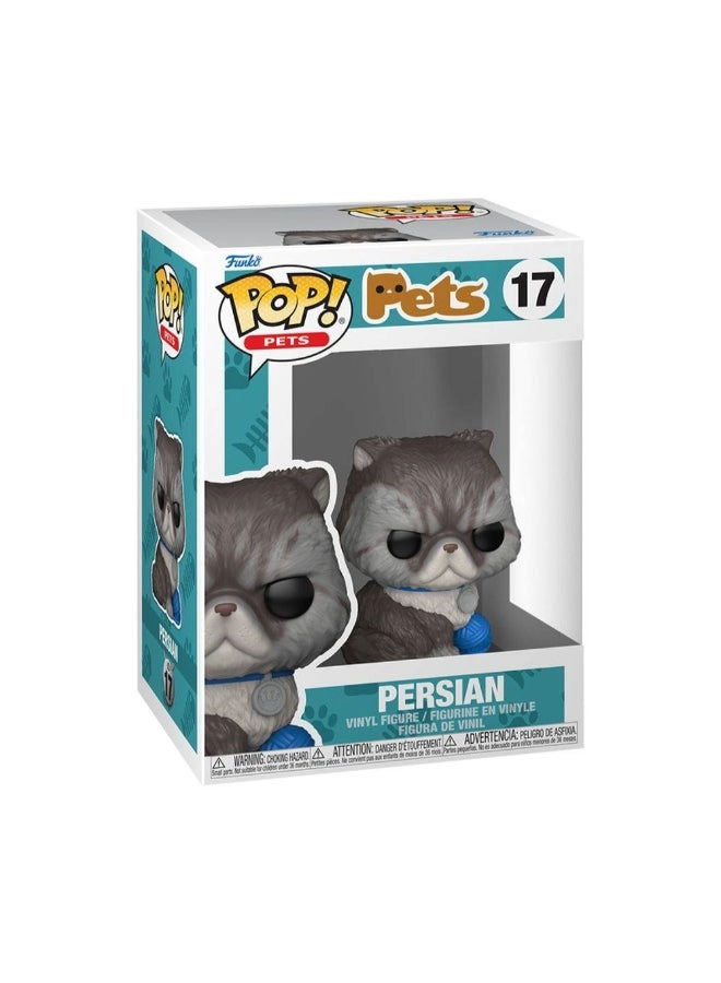 FUNKO Persian - Pets (7.1 cm)