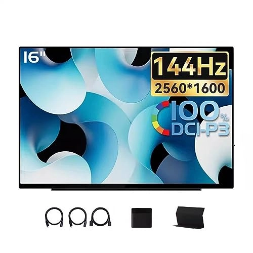 Portable Monitor - 2560*1600 16 inches