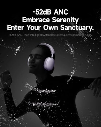 F8pro Wireless Headphone