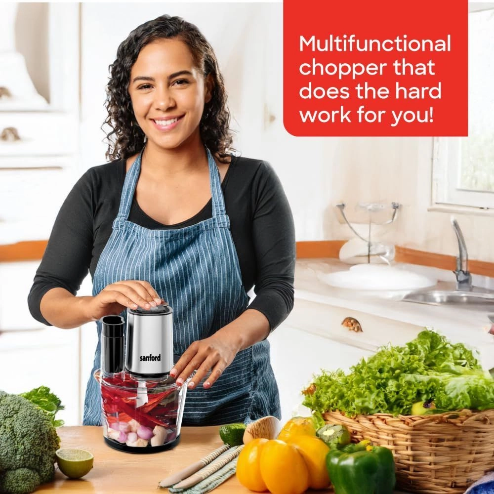 SF5580FC - 3 L 500 W