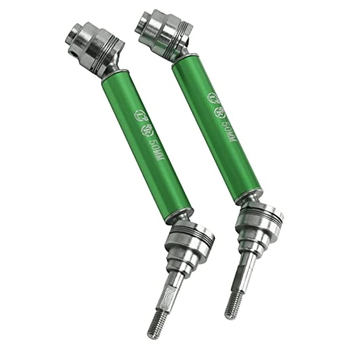 Front Transmission Shaft - 1/10