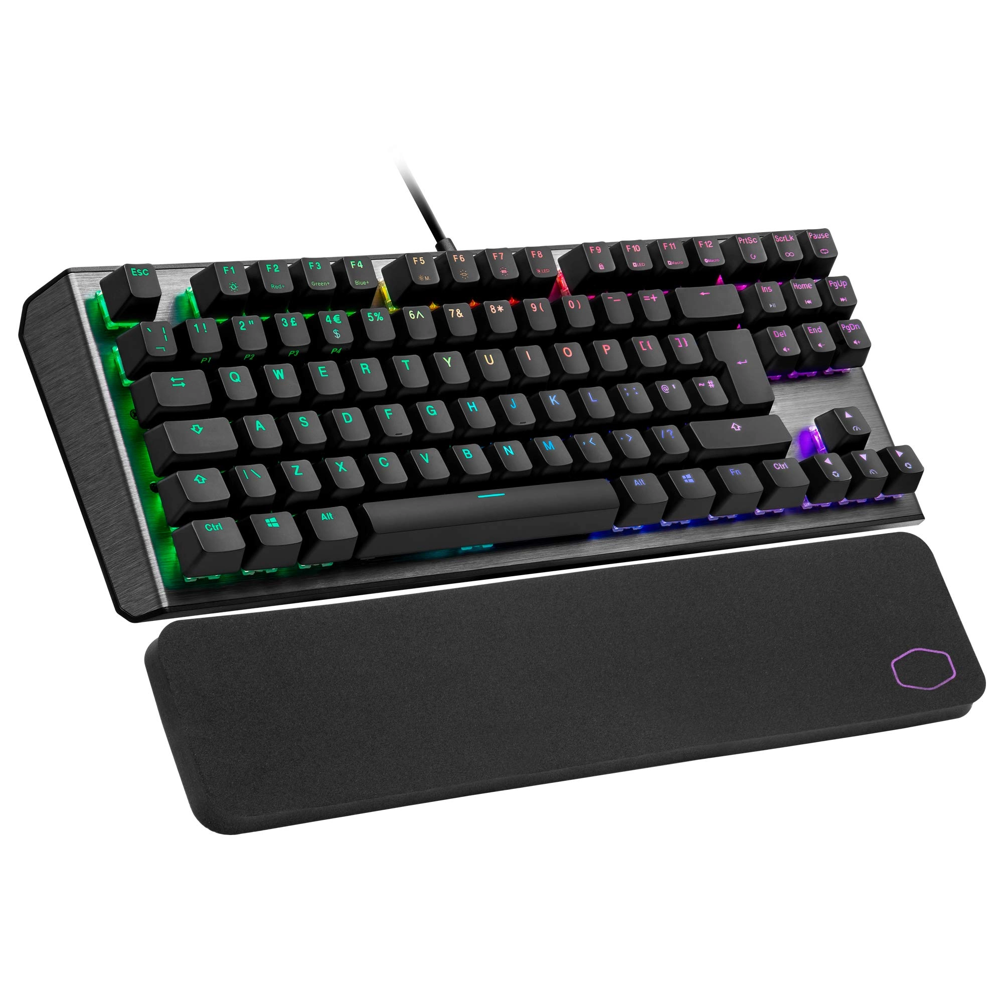 Ck530 V2 - TKL Wired