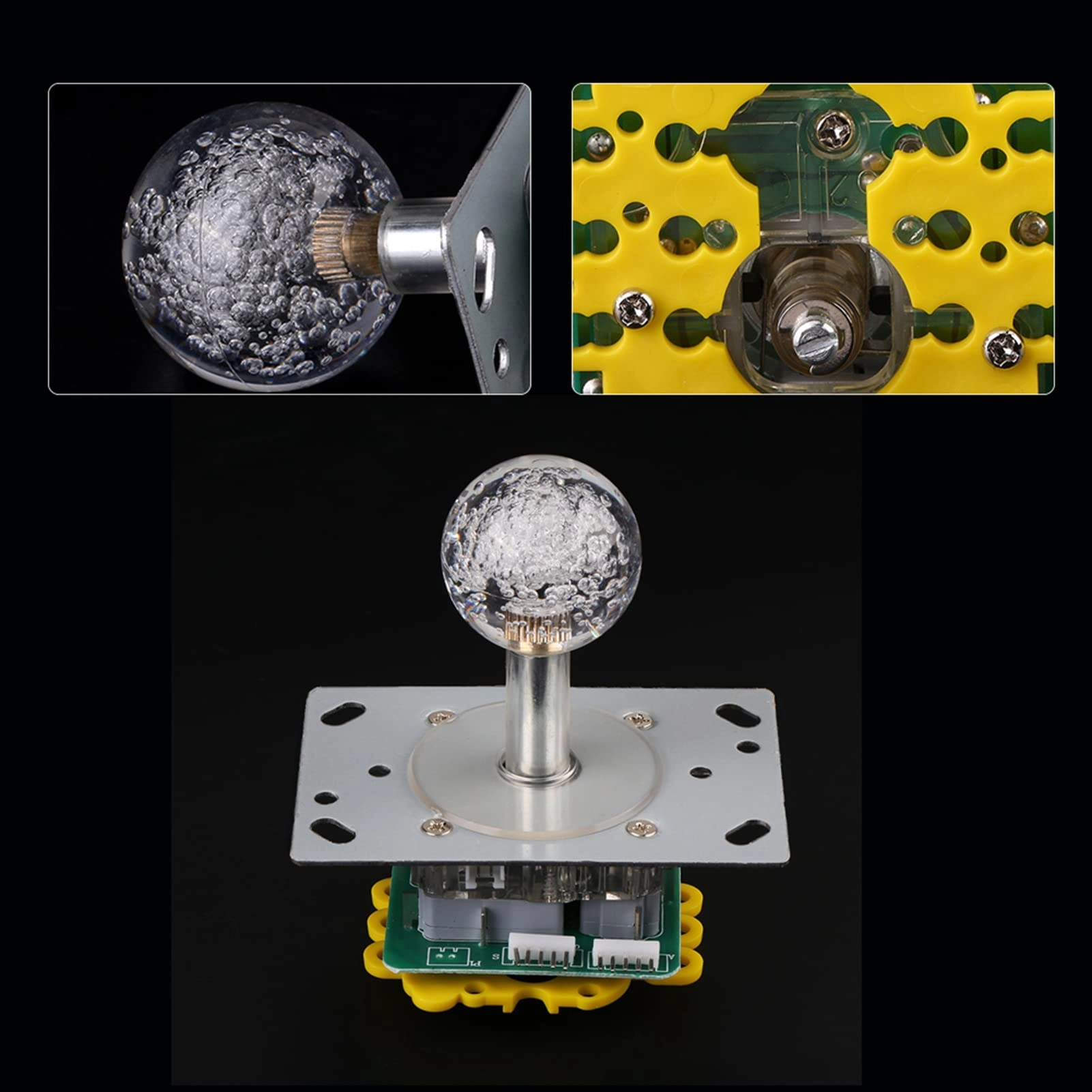 Arcade Joystick