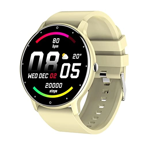 Stylish Smart Watch