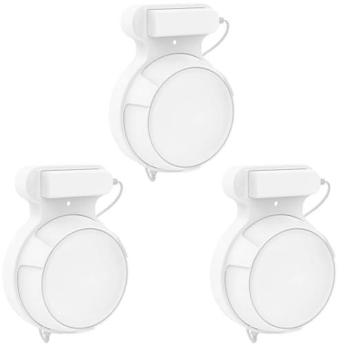 Wall Mount Stand - 3 Pieces TP Link Deco BE23 / BE25 / BE3600 / BE5000