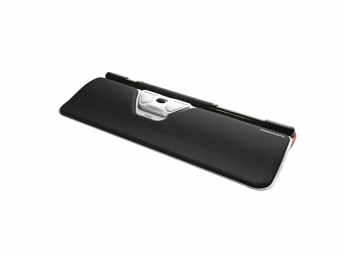 RollerMouse Red Plus - Centred Pointing Device USB-C