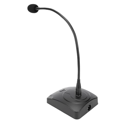 vnbxc31zqe Wired Microphone