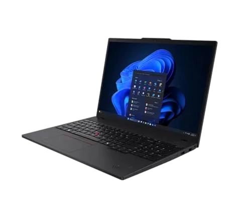 ThinkPad T16 Gen 4 21QE005WUS - 16'' Core Ultra 5 225U 16GB DDR5 512GB SSD