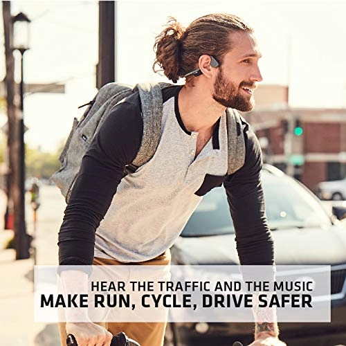 AS660SG - Wireless Headphone