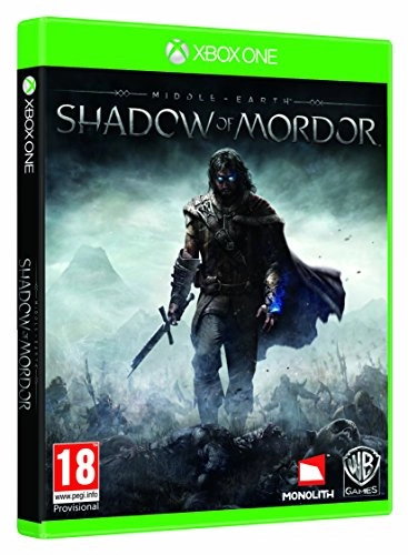Middle-Earth: Shadow of Mordor - Xbox One