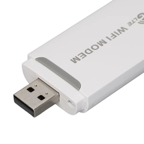 Mobile WiFi Hotspot - 4G LTE 150Mbps 50Mbps