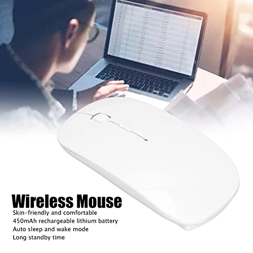 X13 Gaming Mouse - Wireless