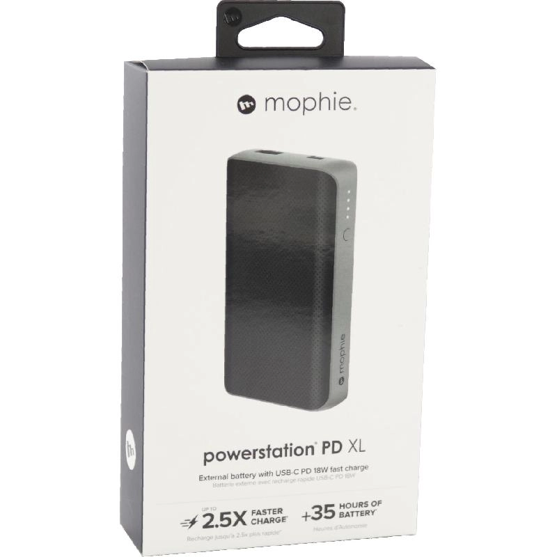 Powerstation PD XL - 10050 mAh