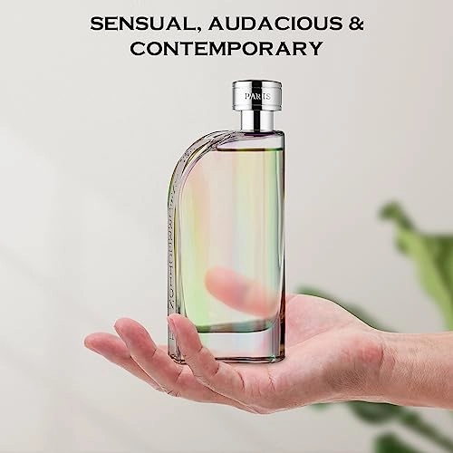 Insurrection Pure Eau de Parfum 91 ml