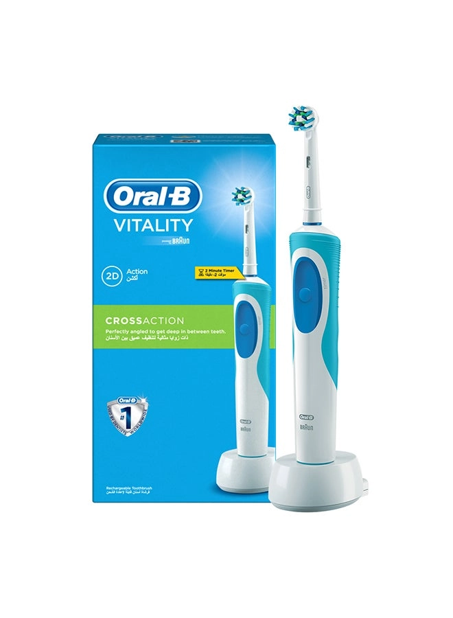 D12.513 Vitality - Precision Clean Electric