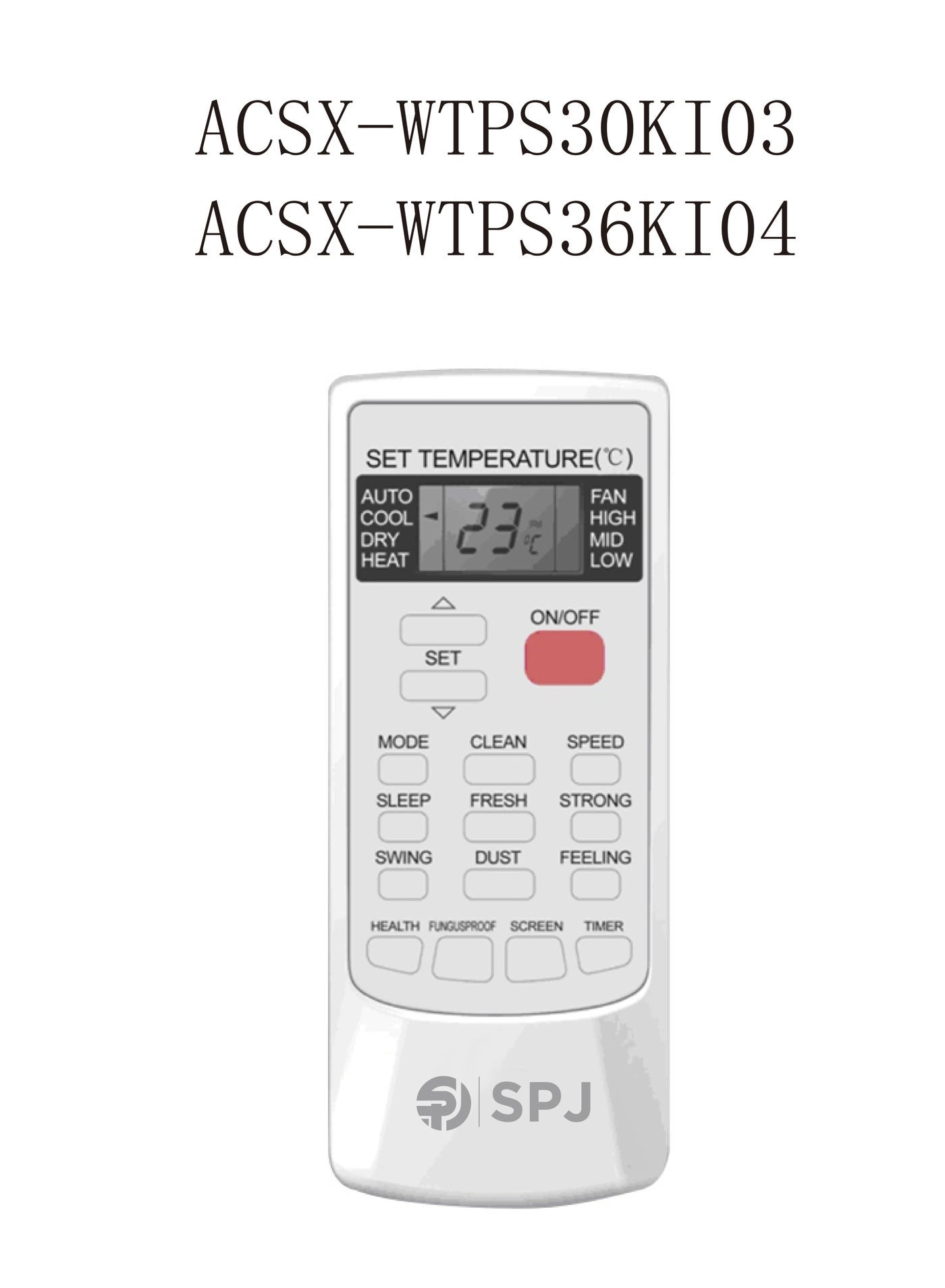 Air Conditioner - 3500 W