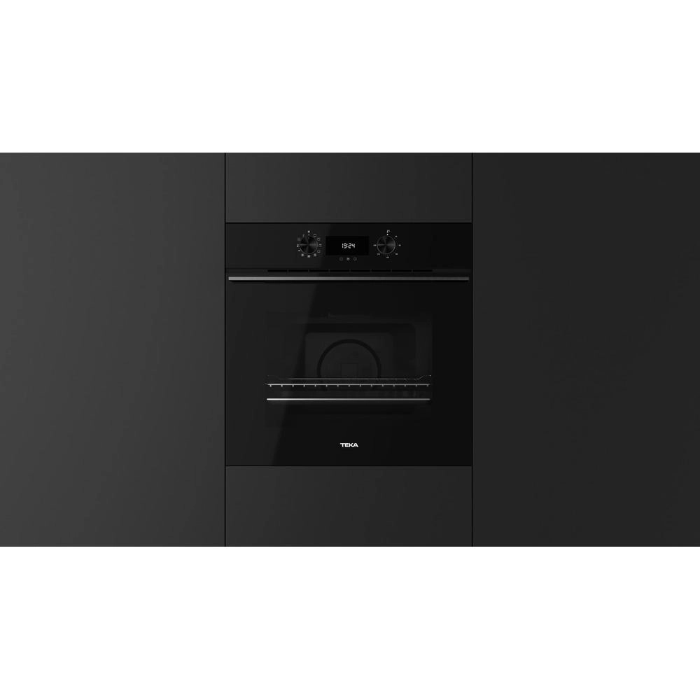 HLB 8400 FBK - Electric Oven