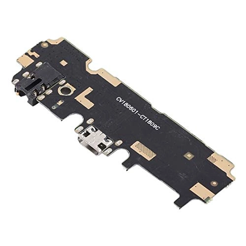 Charging Port Board For Vivo Y5s