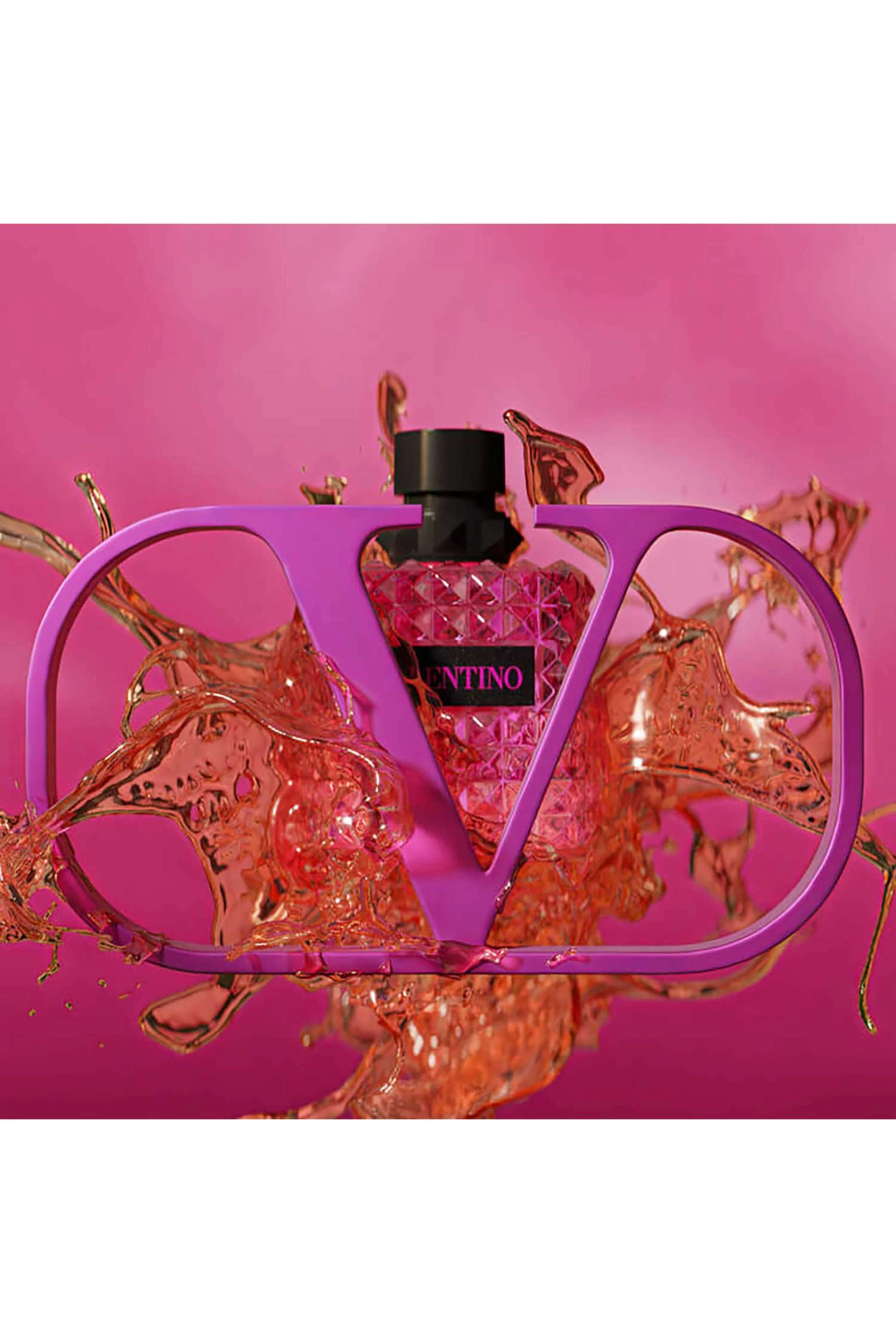 Born in Roma Donna Extradose Eau de Parfum - 100ml