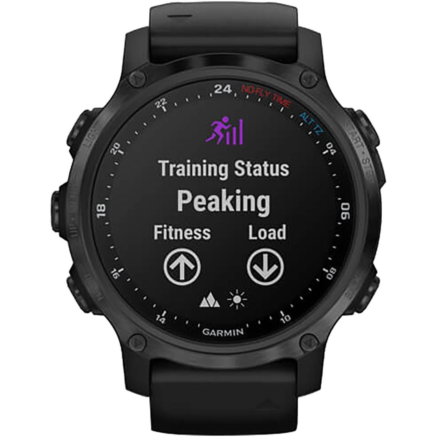 Descent Mk2S 43mm Stainless Steel GPS