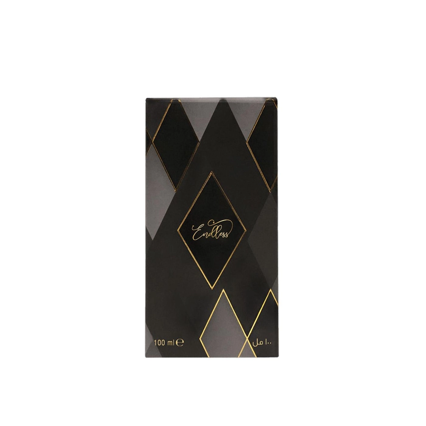 ENDLESS Eau de Parfum 100ml