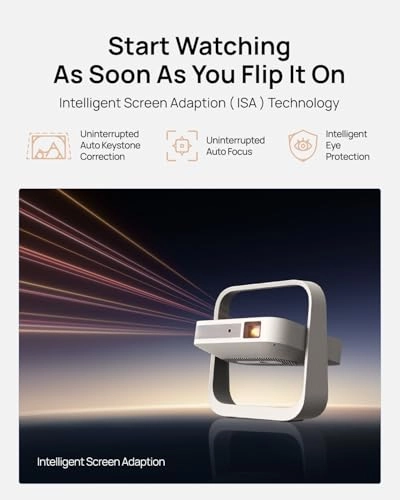 Elfin Flip Plus 500 ISO Lumens