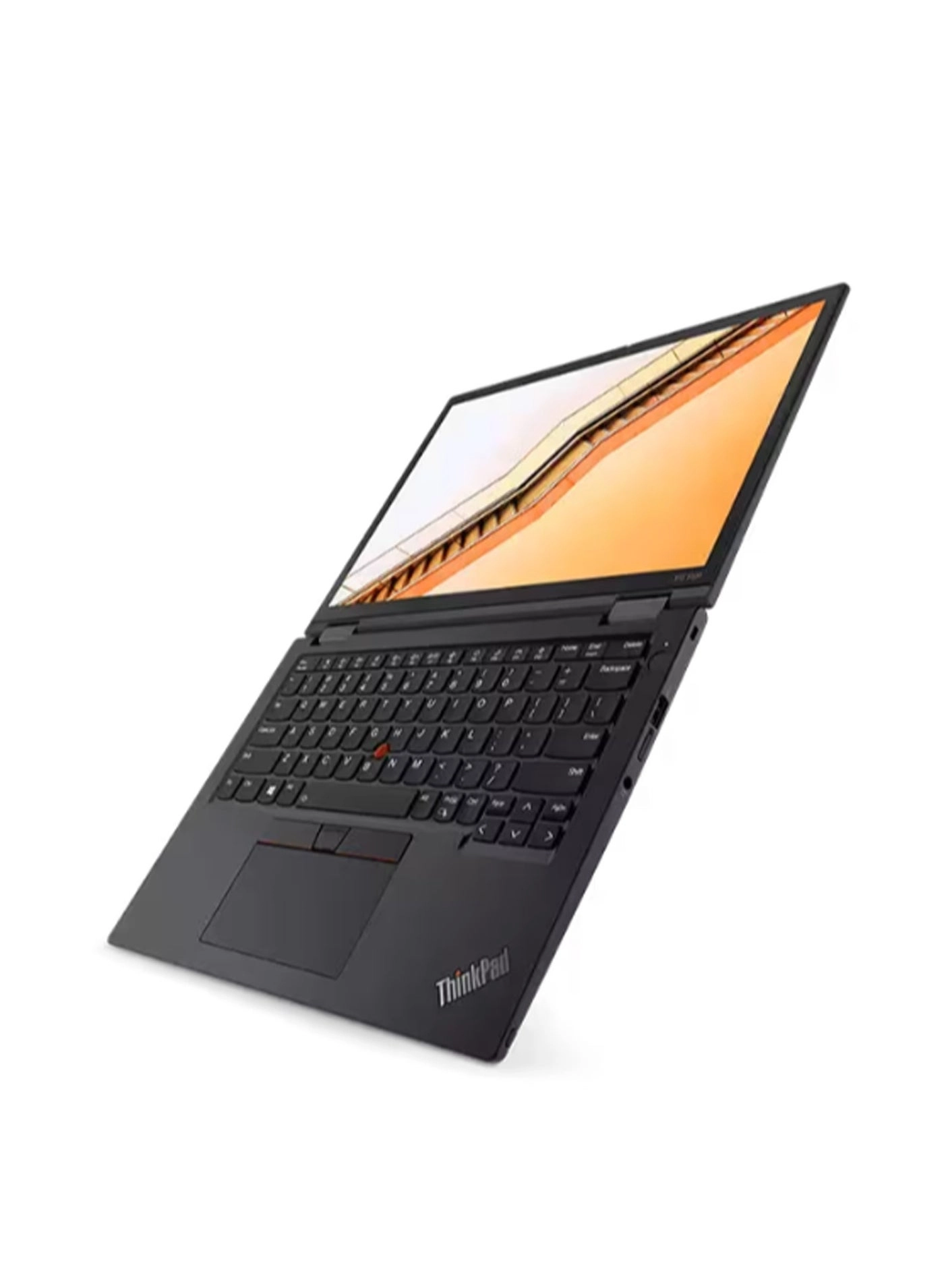 ThinkPad X13 Yoga 20W80034US - 13.3'' Core i5-1135G7 8GB DDR4 256GB SSD