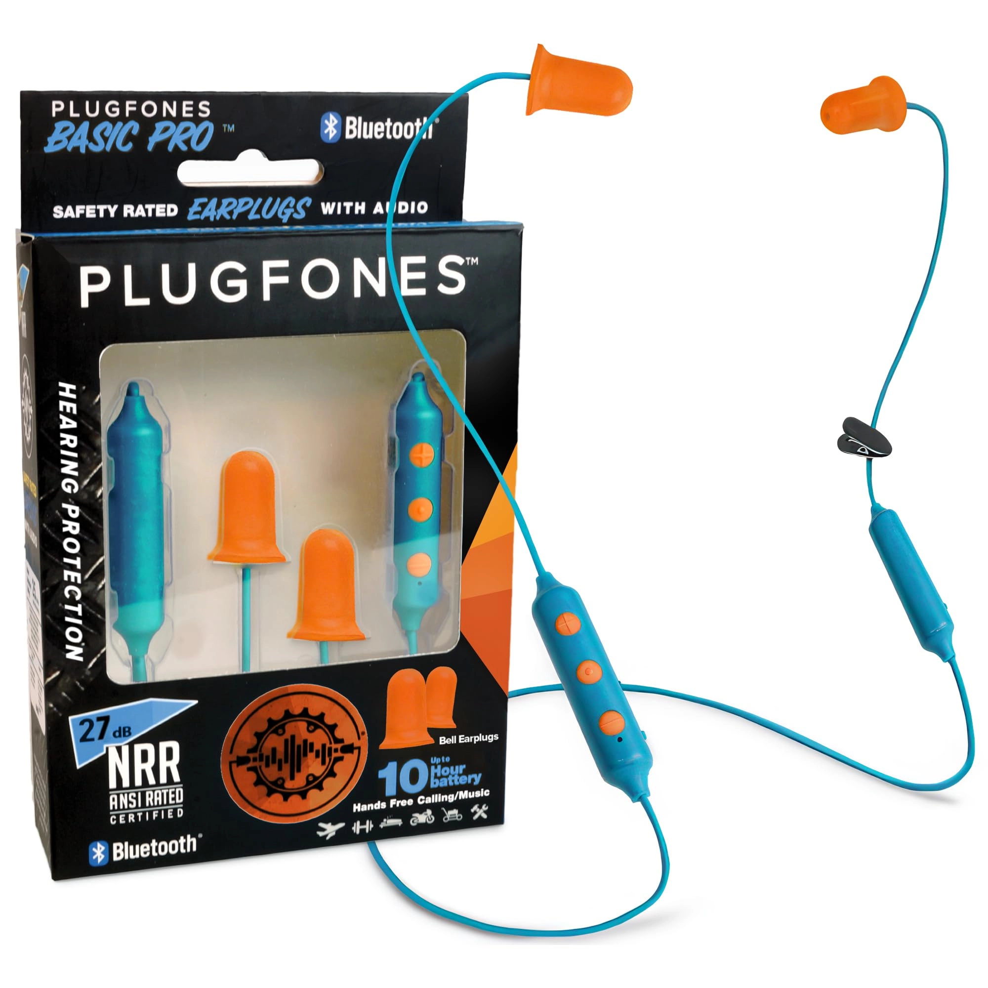 Basic Pro Wireless Earbud