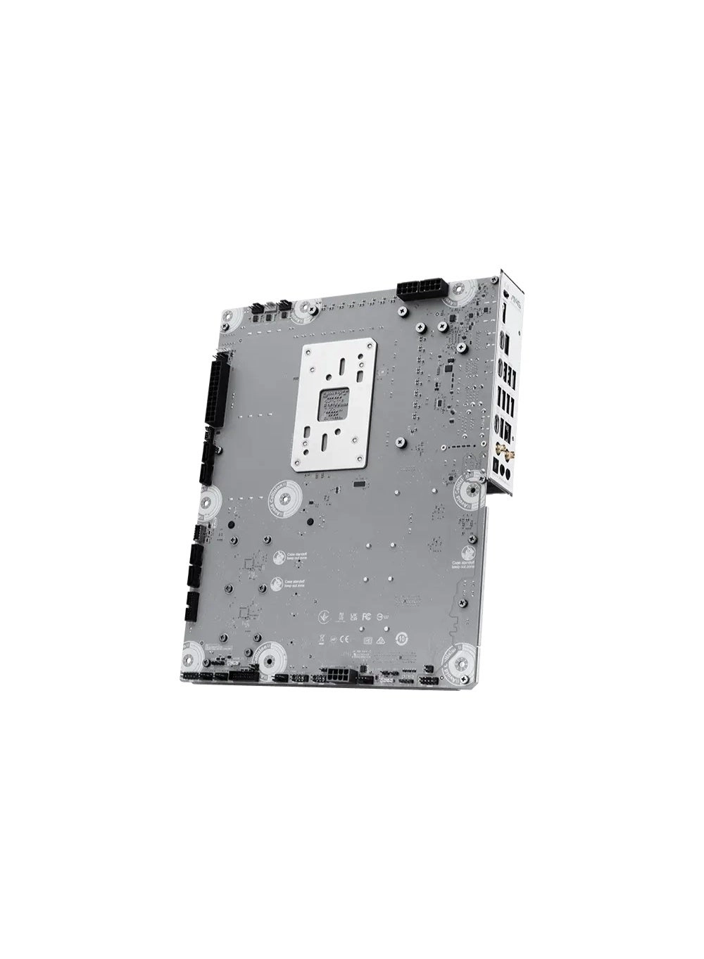 MAG X870E TOMAHAWK MAX - DDR5 8400+ OC Socket AM5