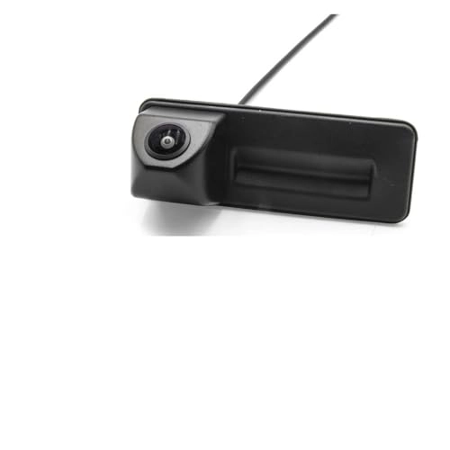 Reversing Camera - Universal RCA connector 680*480 720P