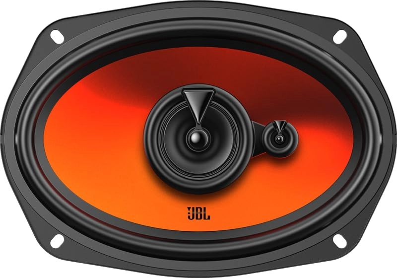 Stage1 962M - 152mm 3-Way Coaxial