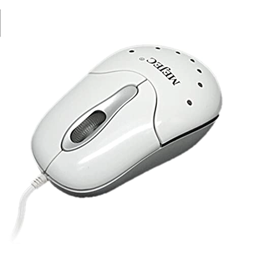 USB 2.0 Optical Gaming Mouse - Wired