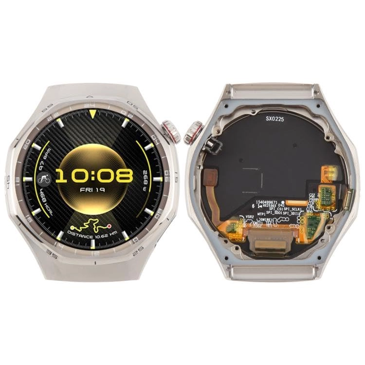 HUAIGNZDF Watch Spare Part Watch GT 6 Pro 46mm