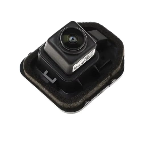 Rear View Camera - Night vision