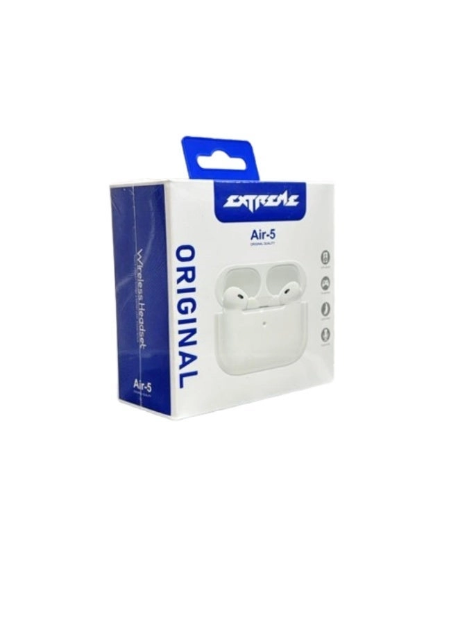 EXTREME Air 5 Wireless Earbud