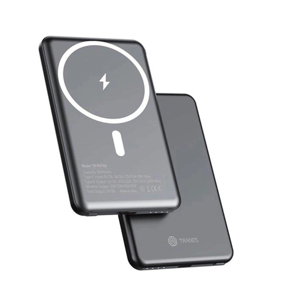 Trands TR-PB789 - 5000mAh 20W