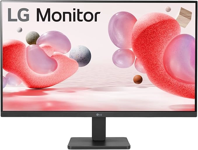 27MR400-B - 27 inch 1920 X 1080