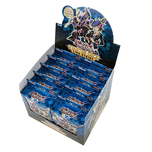 Link Strike Starter Deck - English 43pcs