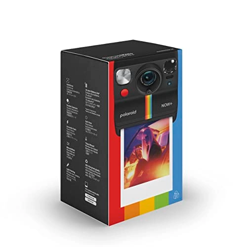 Now Instant Camera Generation 2