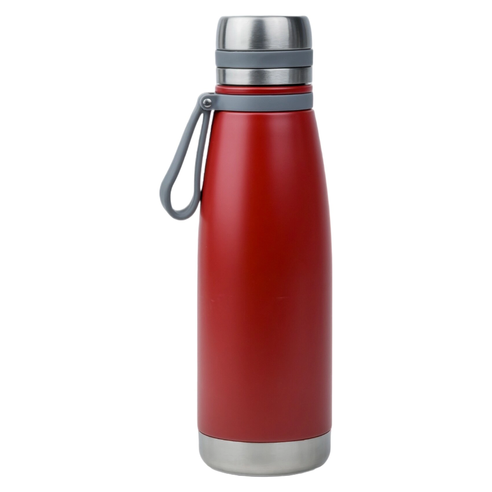 Stainless Steel Vacuum Bottle - 650ml